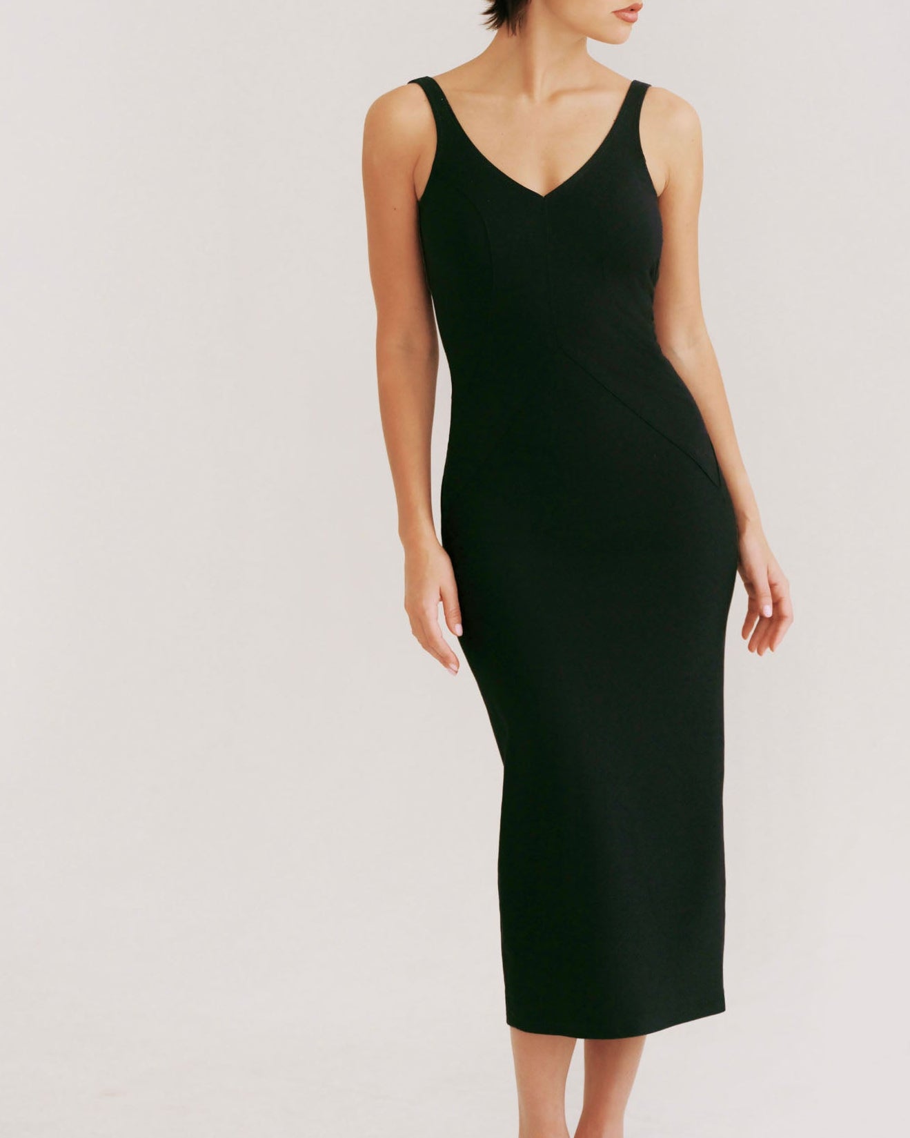 Donna Dress