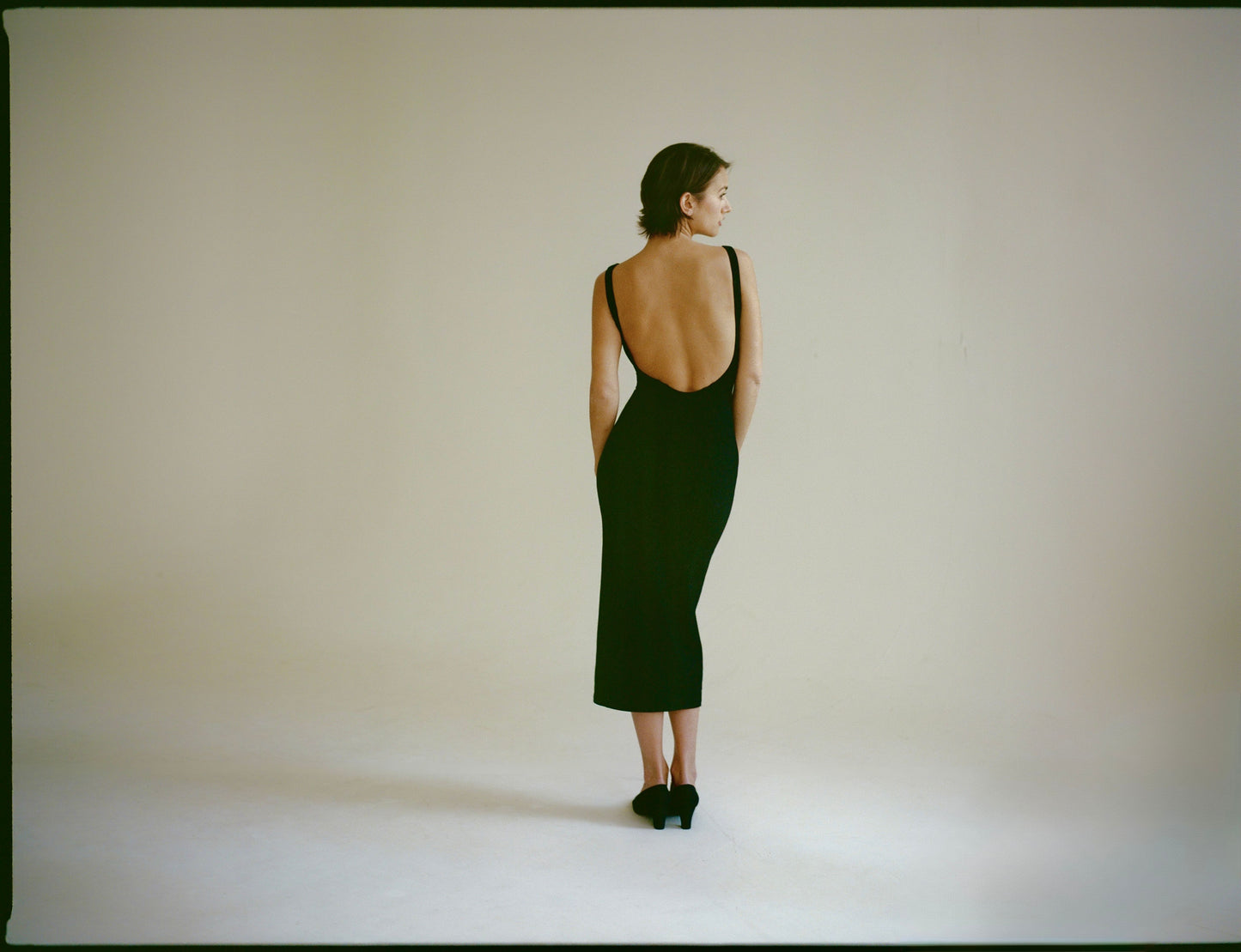 Donna Dress