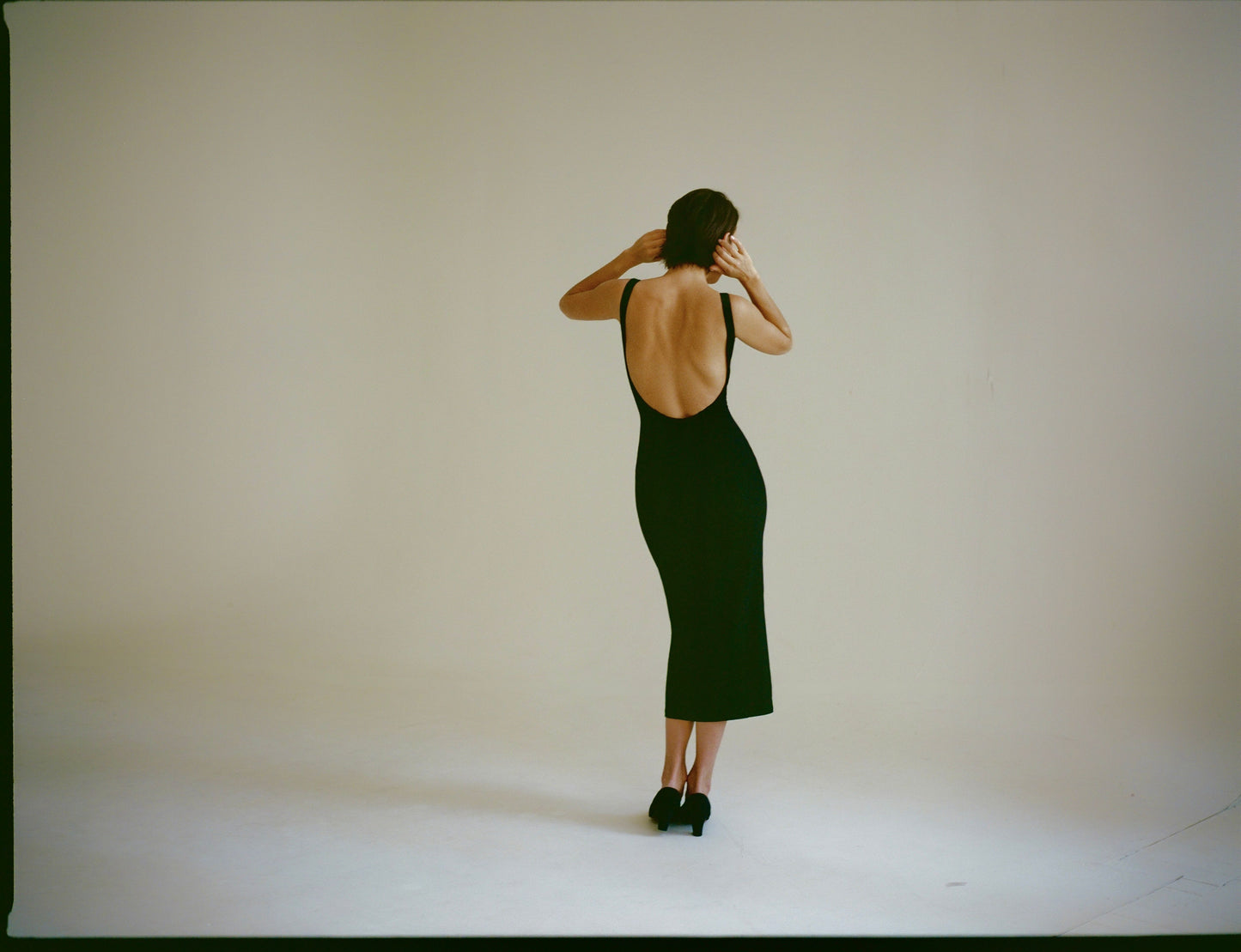Donna Dress
