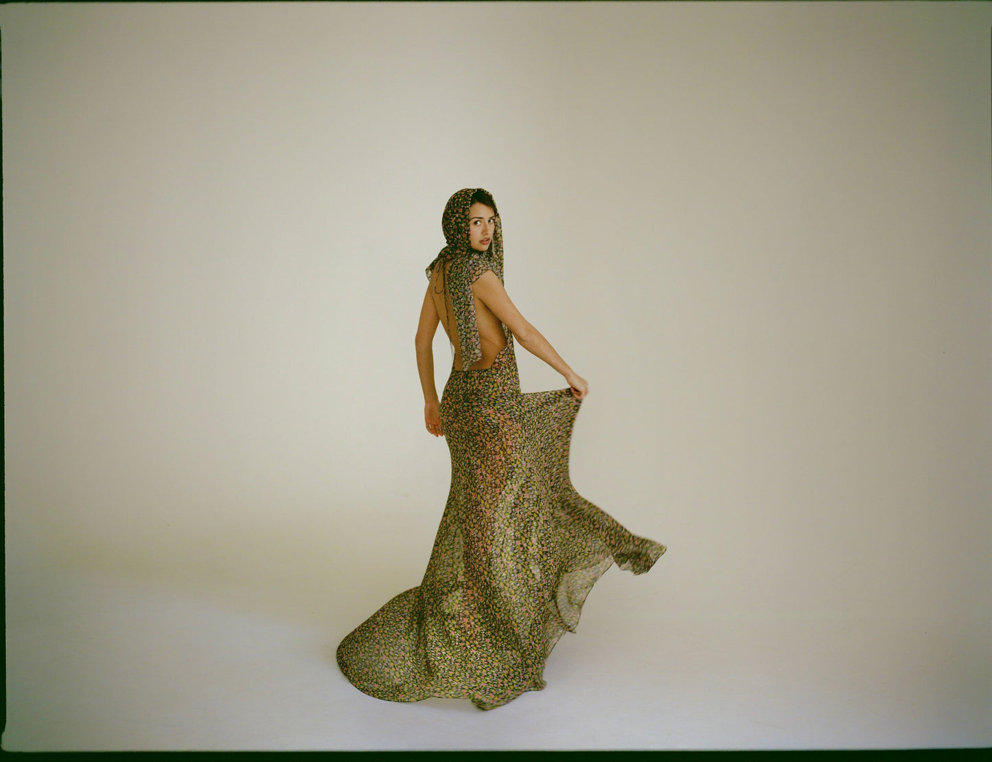 Em Gown