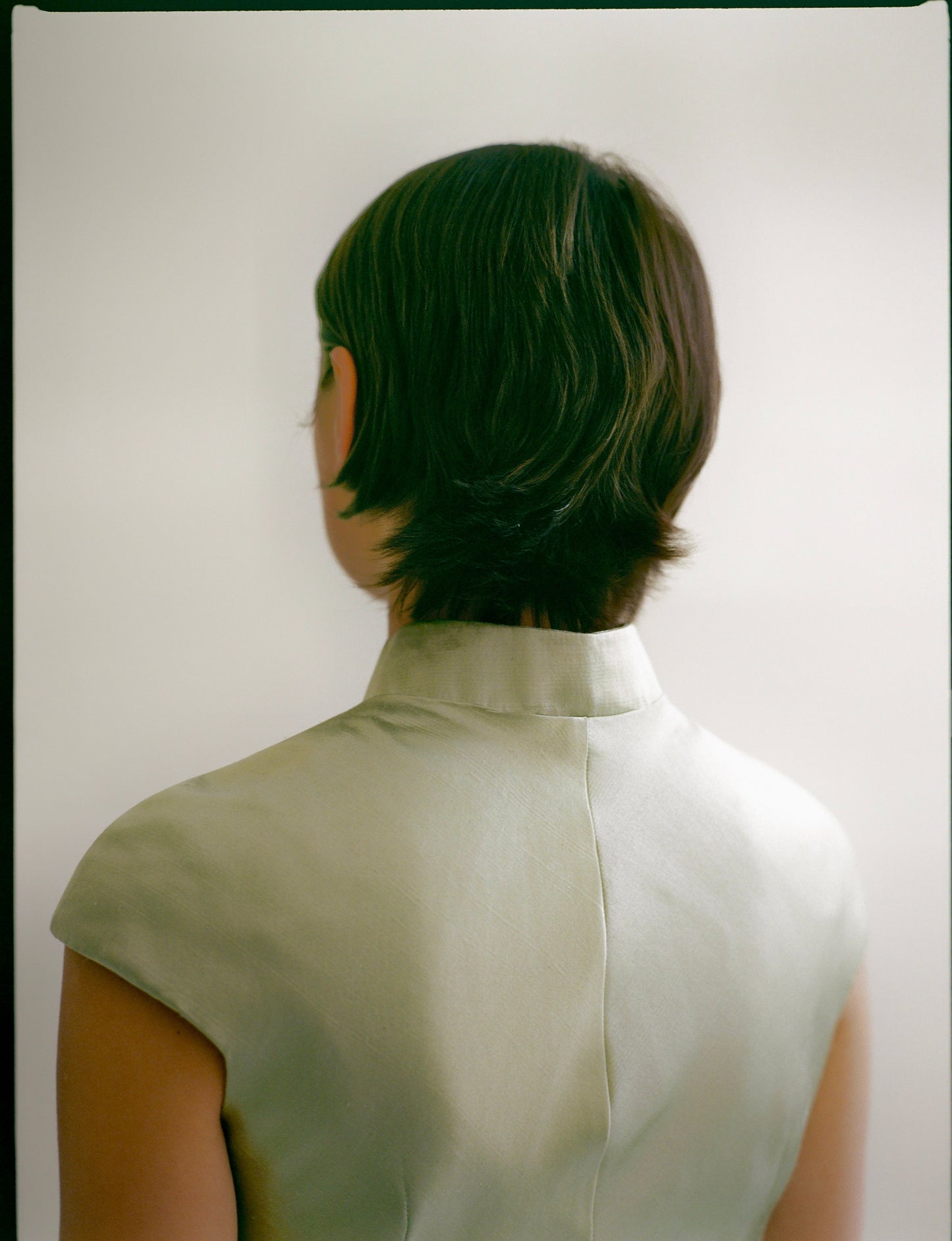 Ren Top in Eucaplyptus