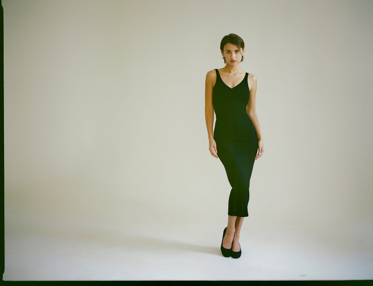 Donna Dress