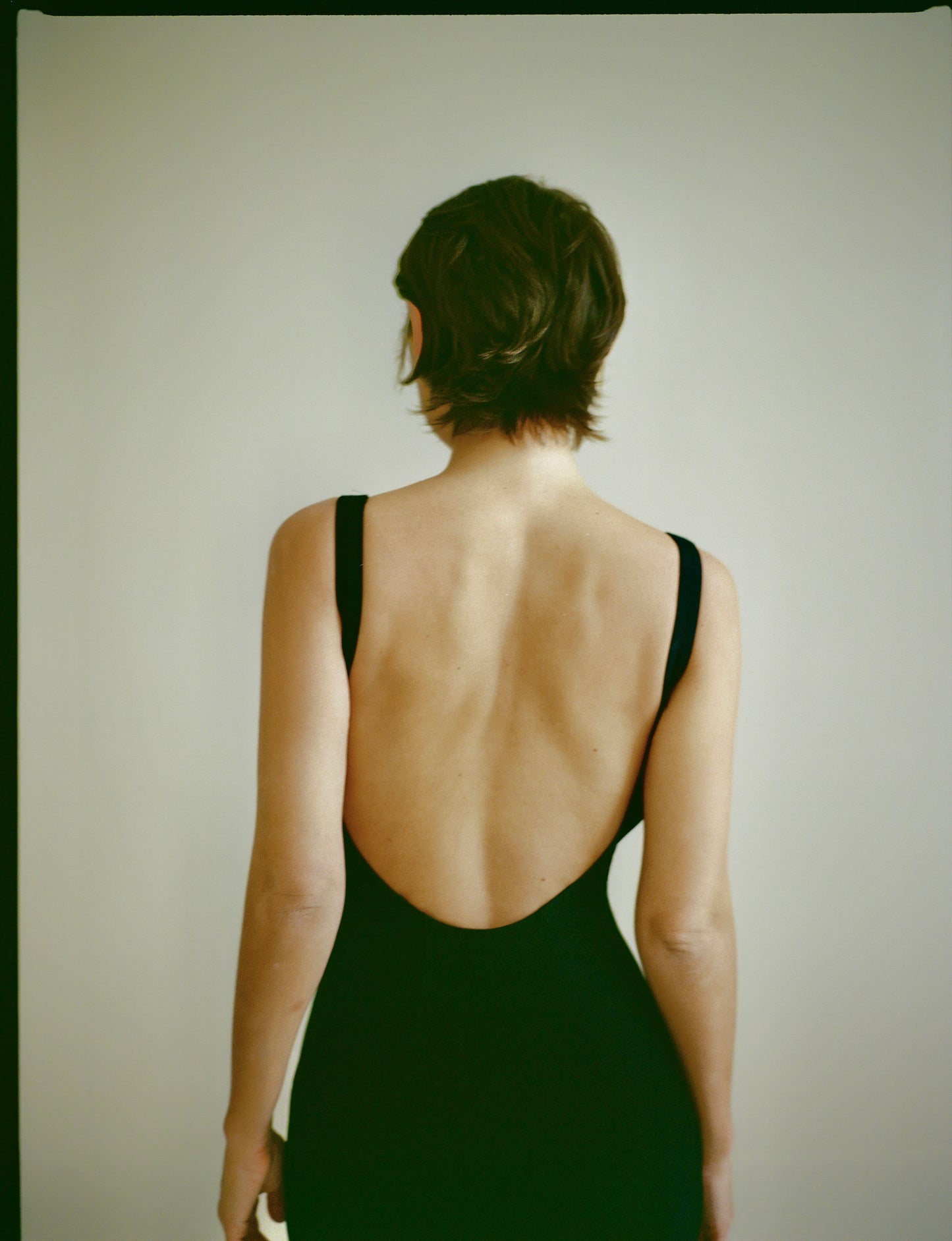 Donna Dress