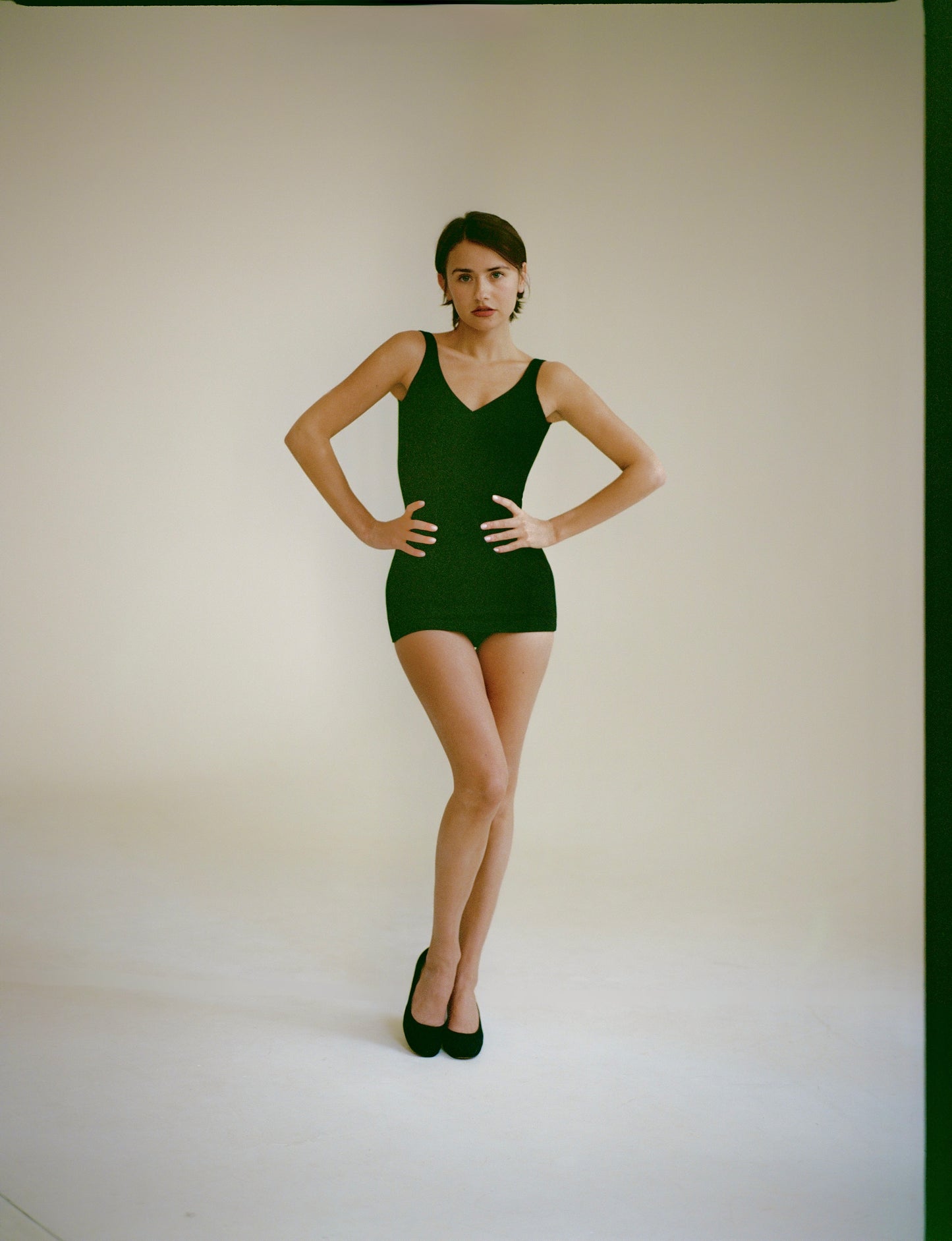 Ellen Bodysuit