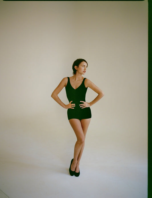 Ellen Bodysuit